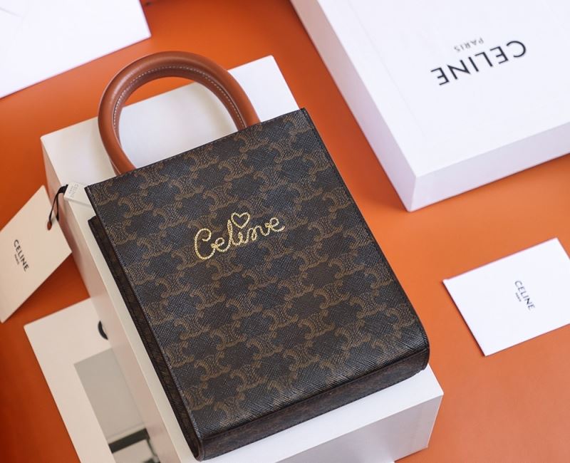 Celine Shopping Bags